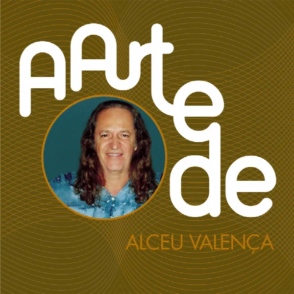Pochette de A Arte De Alceu Valença