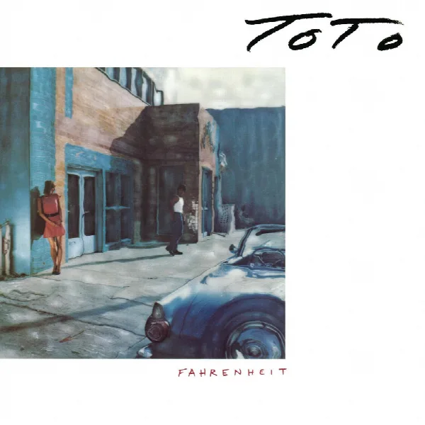 Pochette de Fahrenheit