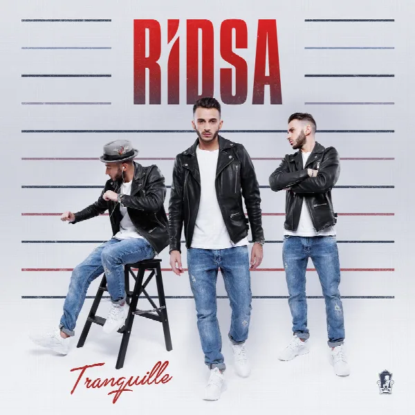Pochette de Tranquille