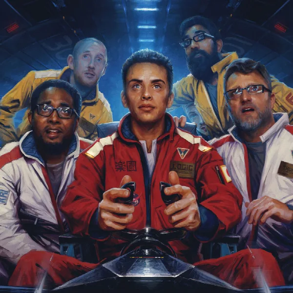Pochette de The Incredible True Story