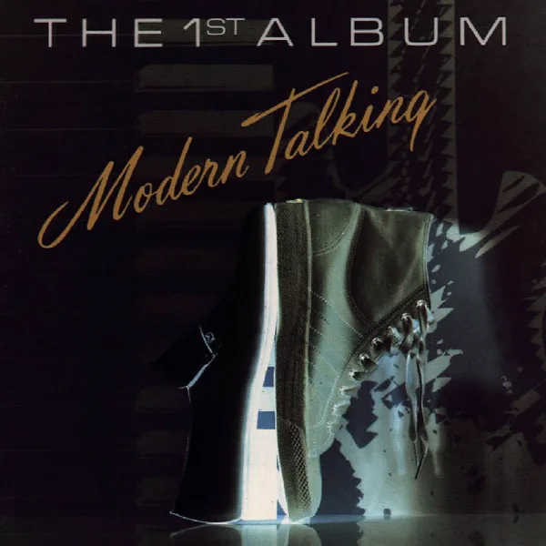 Pochette de The First Album