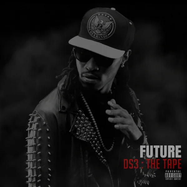 Pochette de DS3 : The Tape