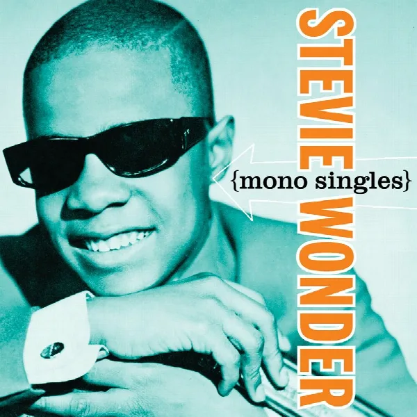 Pochette de Mono Singles