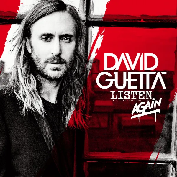 Pochette de Listen Again
