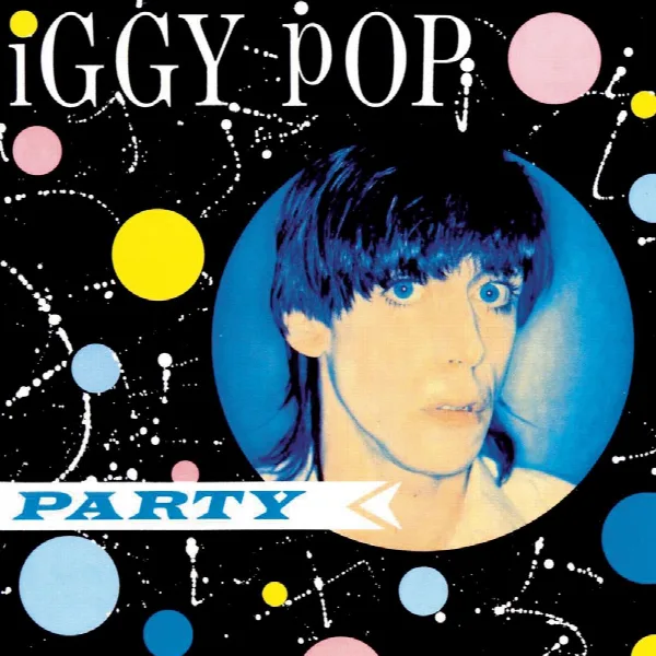 Pochette de Party