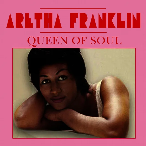 Pochette de Queen of Soul