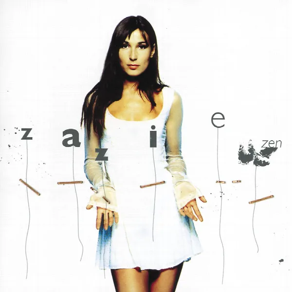 Pochette de Zen