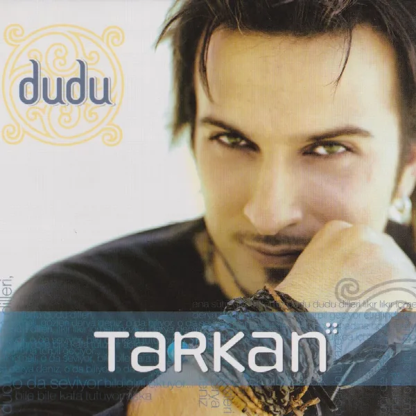 Pochette de Dudu