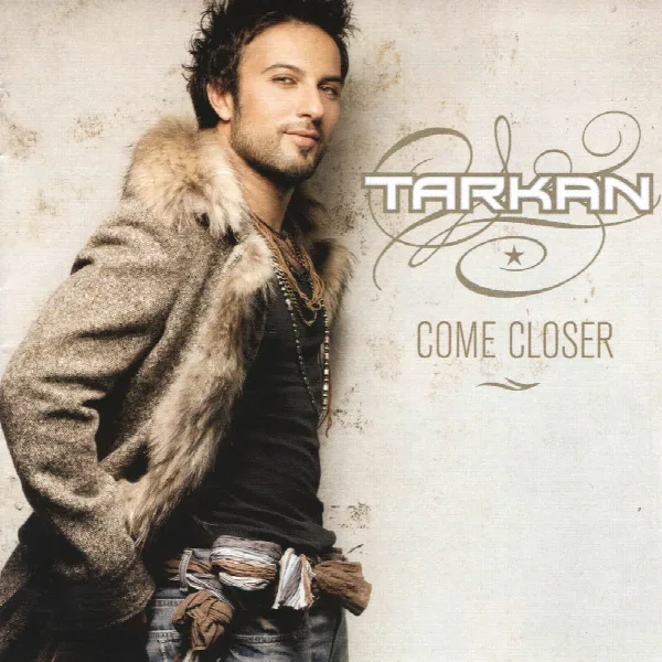 Pochette de Come Closer