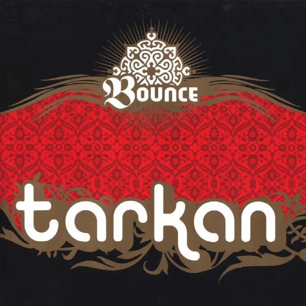 Pochette de Bounce