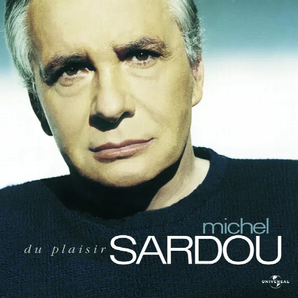 Pochette de Du Plaisir