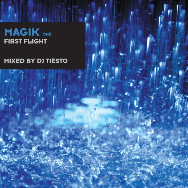 Pochette de Magik One