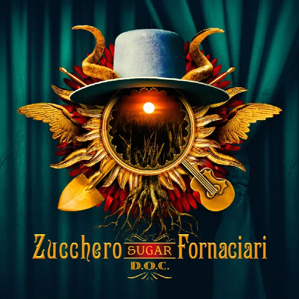 Pochette de D.O.C.