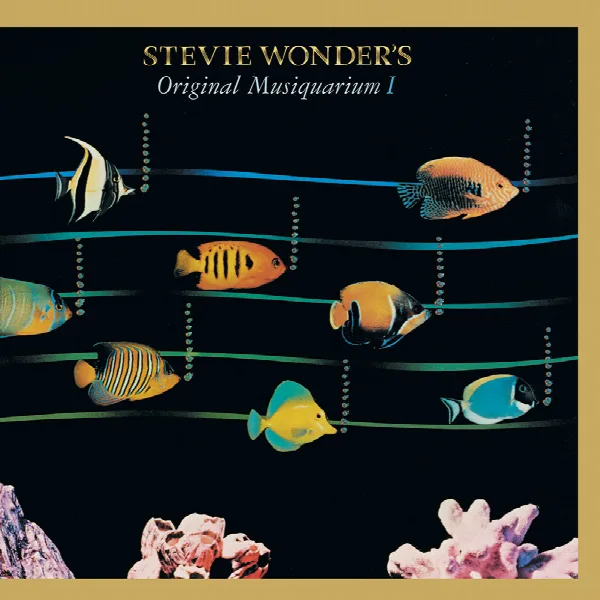 Pochette de Original Musiquarium