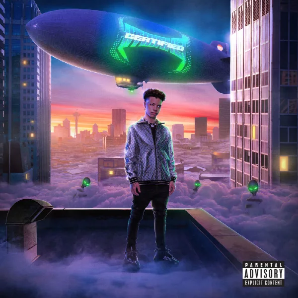 Pochette de Certified Hitmaker