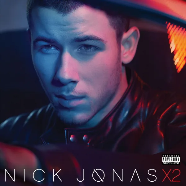 Pochette de Nick Jonas X2