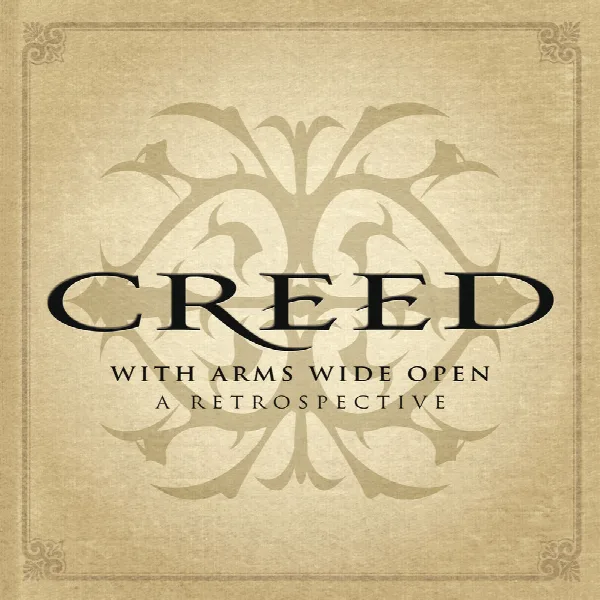 Pochette de With Arms Wide Open: A Retrospective