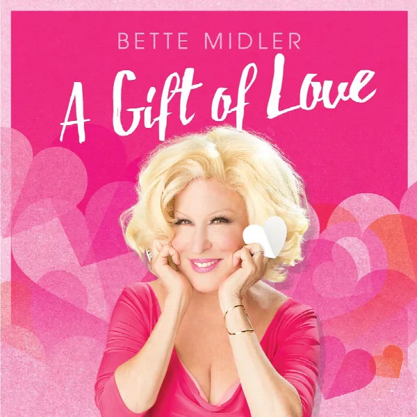 Pochette de A Gift of Love