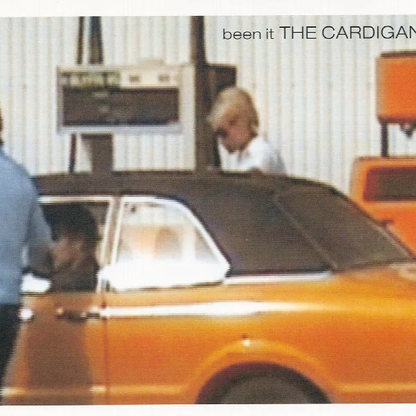 Pochette de Been It