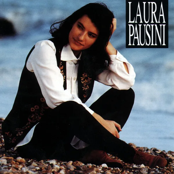 Pochette de Laura Pausini: 25 Aniversario (Spanish Version)