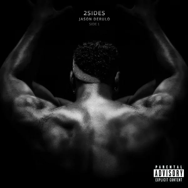 Pochette de 2Sides (Side 1)