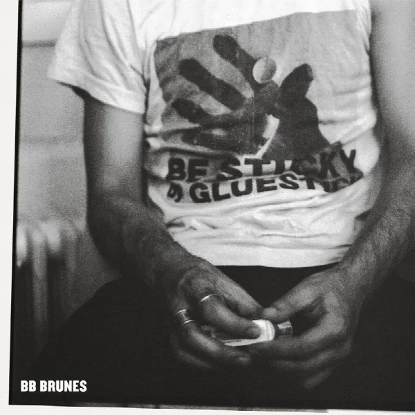Pochette de EP Anglais