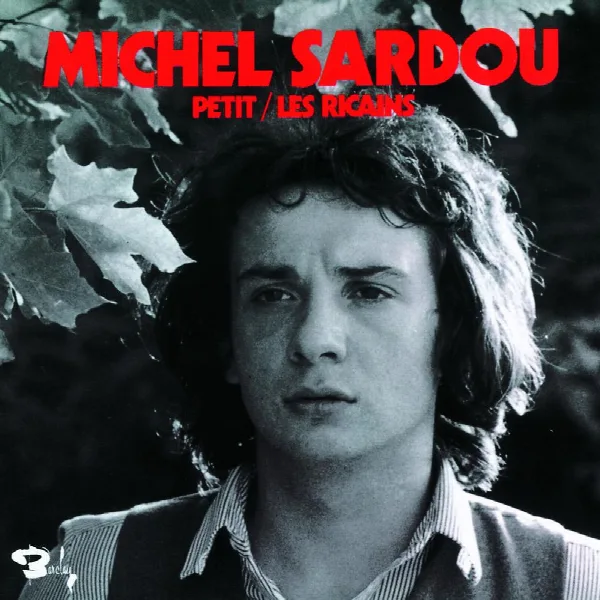 Pochette de Les Ricains