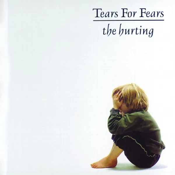 Pochette de The Hurting