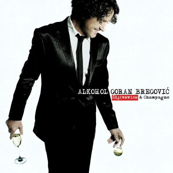 Pochette de Alkohol