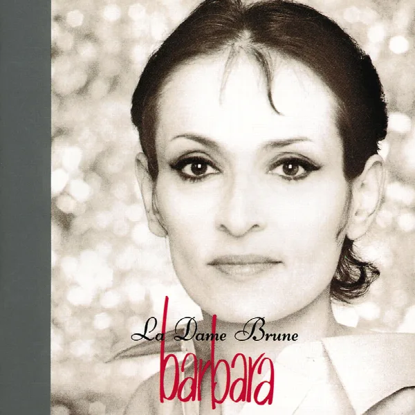 Pochette de La dame brune - Vol.6: 1967-1968