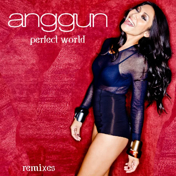 Pochette de Perfect World