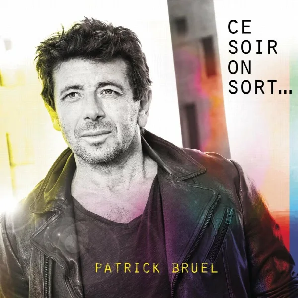 Pochette de Ce soir on sort...