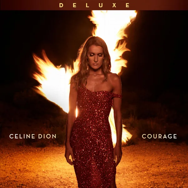 Pochette de Courage (Deluxe Edition)