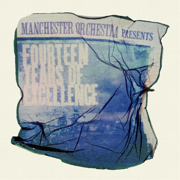 Pochette de Fourteen Years Of Excellence