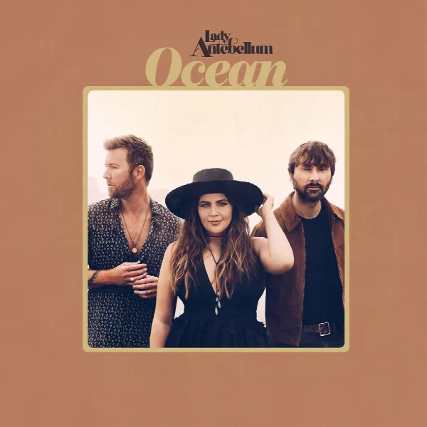 Pochette de Ocean