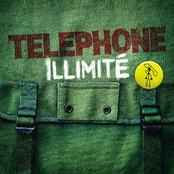 Pochette de Telephone Illimité