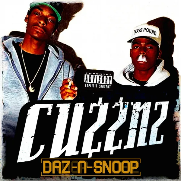 Pochette de Cuzznz