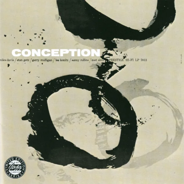 Pochette de Conception