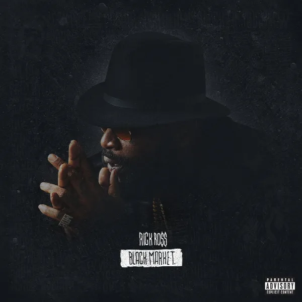 Pochette de Black Market
