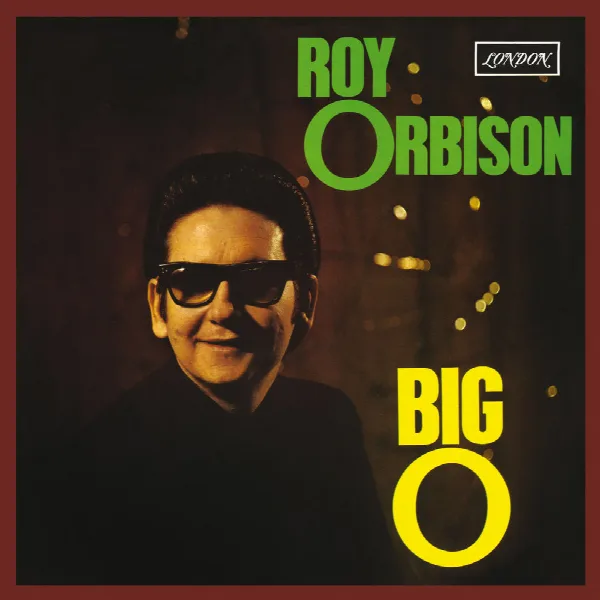 Pochette de Big O (Remastered)