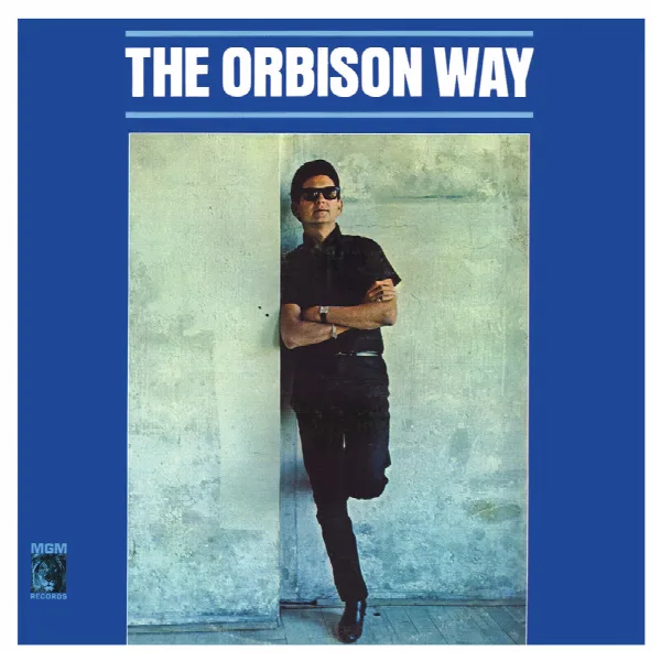 Pochette de The Orbison Way (Remastered)