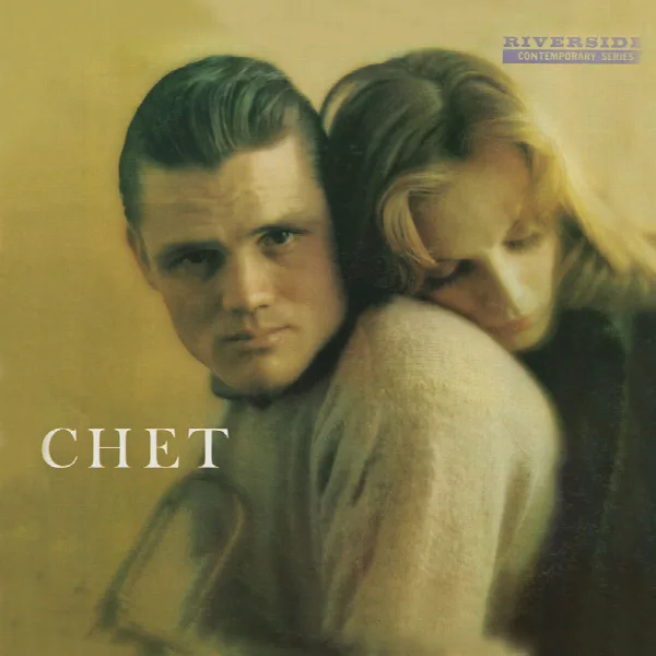 Pochette de Chet (Keepnews Collection)