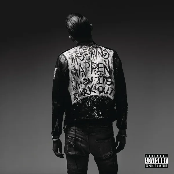 Pochette de When It's Dark Out