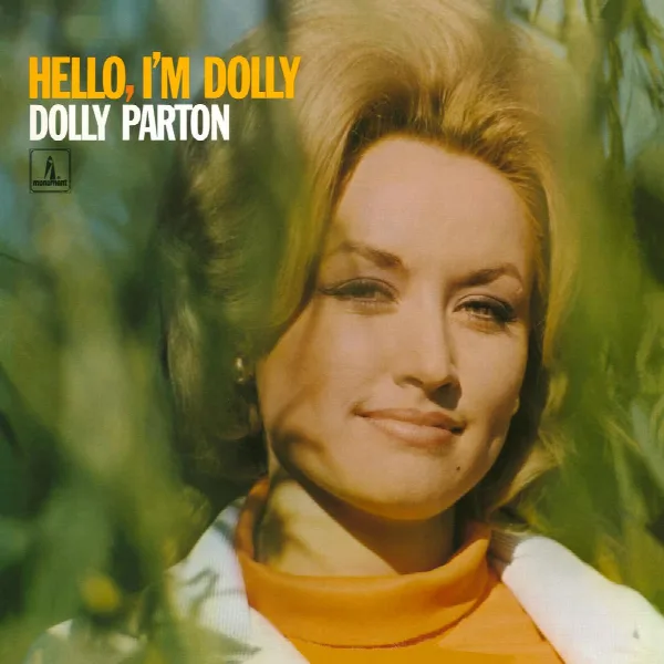 Pochette de Hello, I'm Dolly