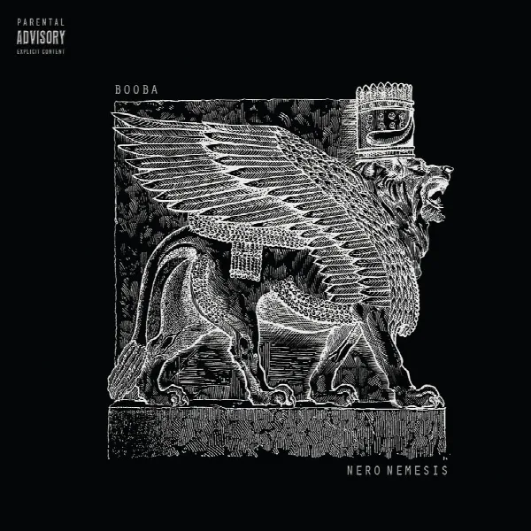 Pochette de Nero nemesis