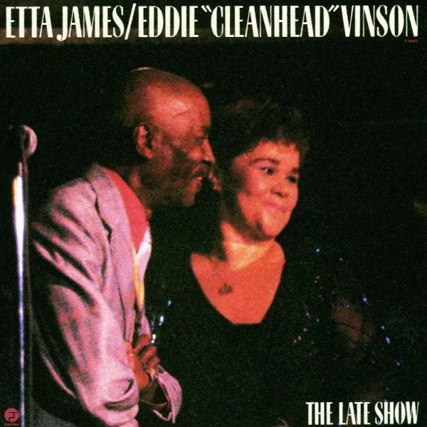 Pochette de Blues In The Night Vol. 2: The Late Show