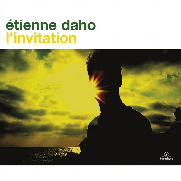 Pochette de L'invitation (2011 Remaster)