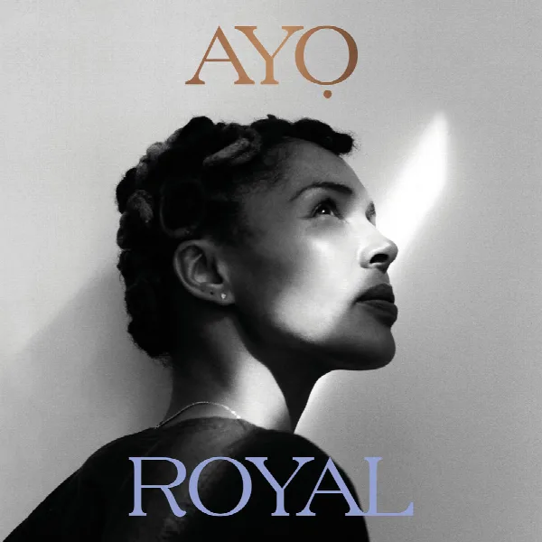 Pochette de Royal