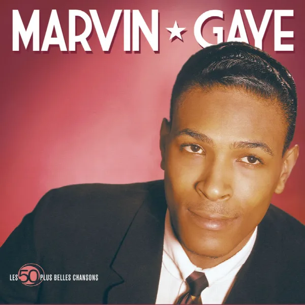 Pochette de The 50 Greatest Songs