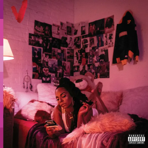 Pochette de Chixtape 5
